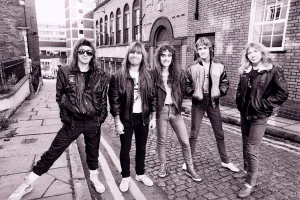 Live After Death cumple 41 años: el legendario álbum en vivo de Iron Maiden
